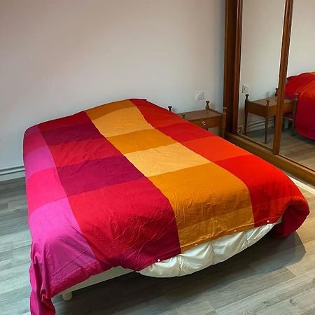 Maison Confortable Pour 10 Personnes Avec Jacuzzi Houlgate Kültér fotó
