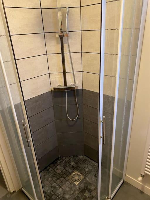 Maison Confortable Pour 10 Personnes Avec Jacuzzi Houlgate Kültér fotó