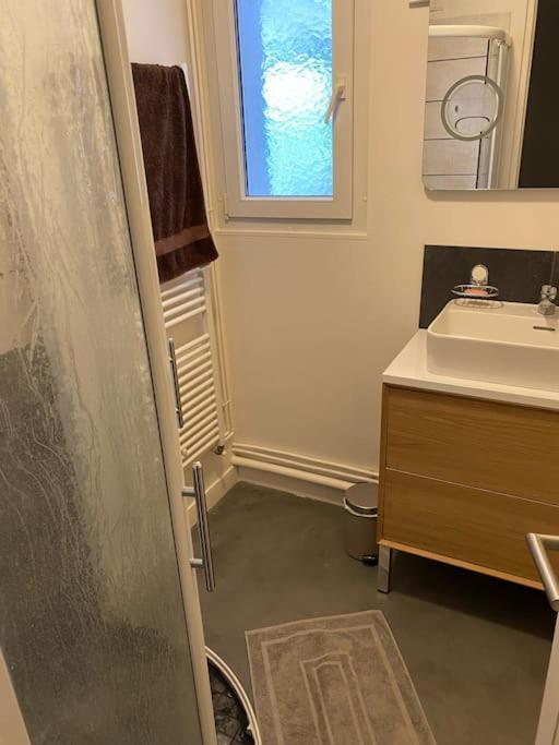 Maison Confortable Pour 10 Personnes Avec Jacuzzi Houlgate Kültér fotó
