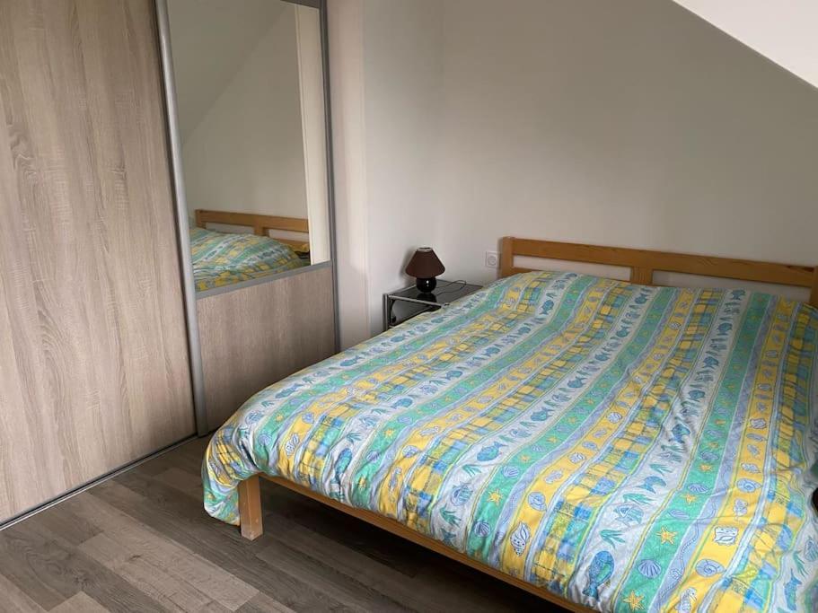 Maison Confortable Pour 10 Personnes Avec Jacuzzi Houlgate Kültér fotó